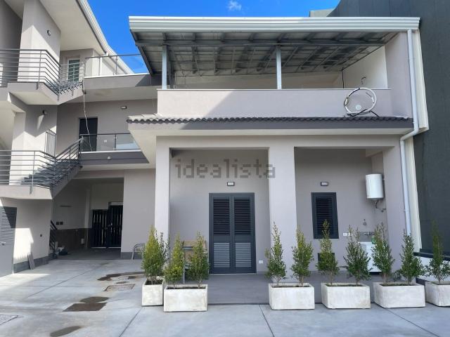 Appartamento in vendita di 60 m² in Via sottotenente Vincenzo Barbagallo