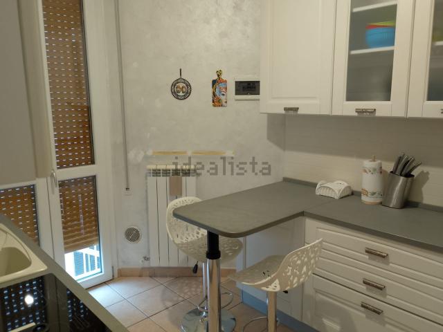Appartamento in vendita di 60 m² in Via SS. Nazzaro e Celso, 26