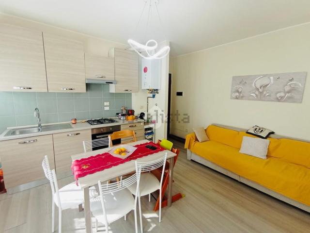 Appartamento in vendita di 60 m² in Via Spartaco, 69