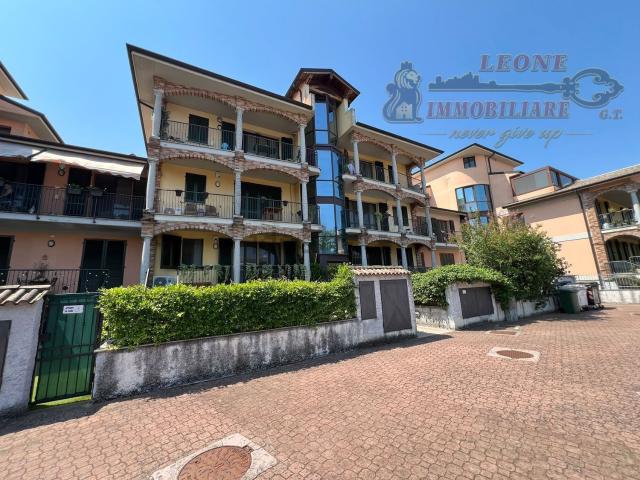 Appartamento in vendita di 60 m² in Via Spinelli, 32