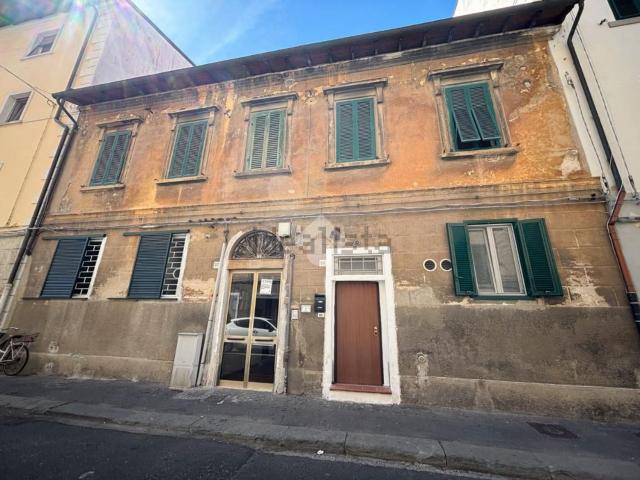 Appartamento in vendita di 60 m² in Via Sproni, 97