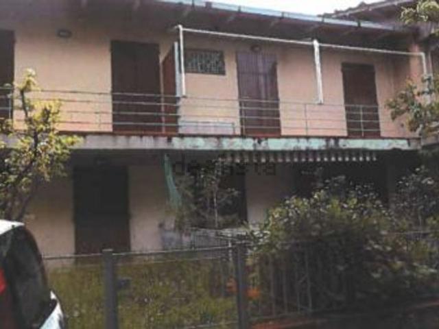 Appartamento in vendita di 60 m² in Via Statale Mammianese