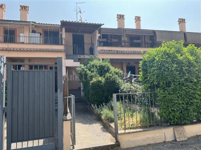 Appartamento in vendita di 60 m² in Via Stefano Protonotaro