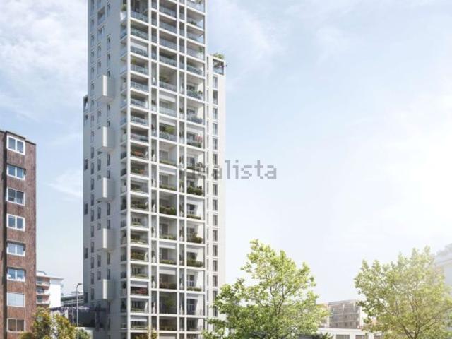 Appartamento in vendita di 60 m² in Via Stresa, 22