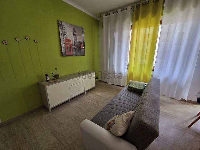 Appartamento in vendita di 60 m² in Via Sturla, 32