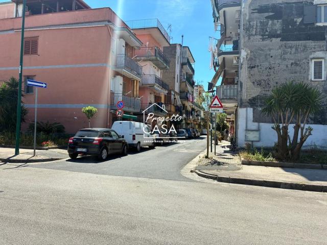 Appartamento in vendita di 60 m² in Via Suor Maria della Passione Beata, 215
