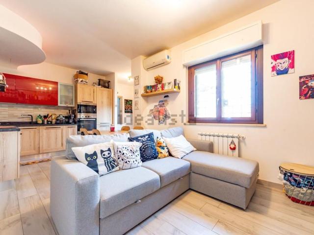 Appartamento in vendita di 60 m² in Via Sutera, 2