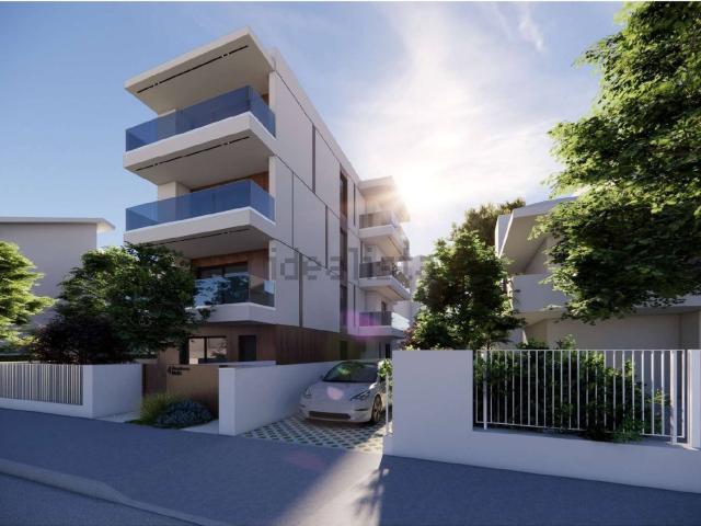 Appartamento in vendita di 60 m²