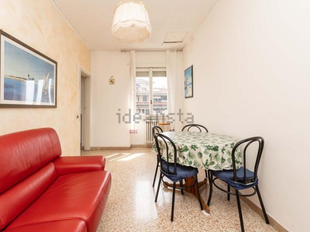 Appartamento in vendita di 60 m² in Viale Mario Rapisardi, 15