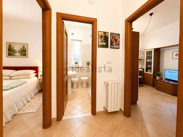 Appartamento in vendita di 60 m² in Viale Martiri della Libertà
