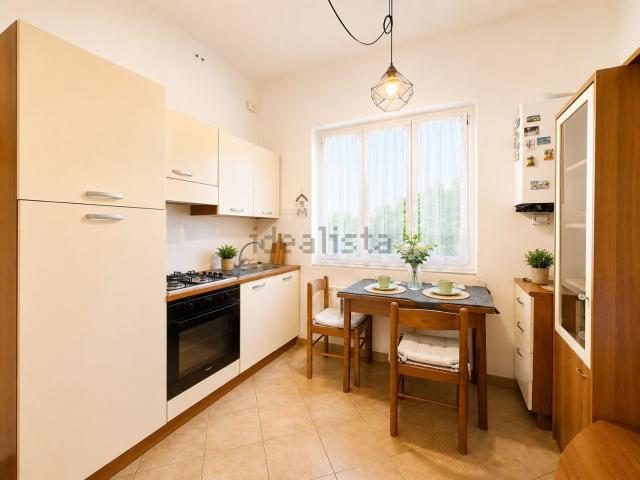 Appartamento in vendita di 60 m² in Viale Martiri della Libertà, 7