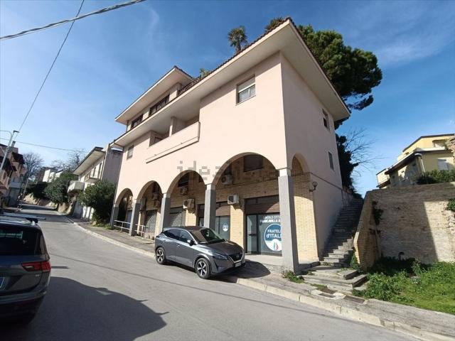 Appartamento in vendita di 60 m² in Viale Michetti, 3