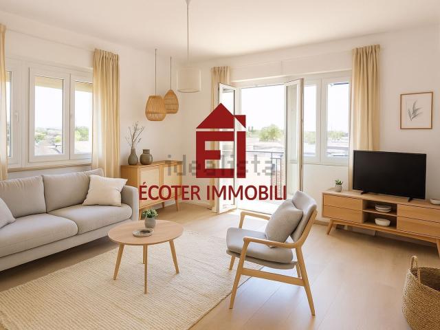Appartamento in vendita di 60 m² in Viale Monfalcone, 16