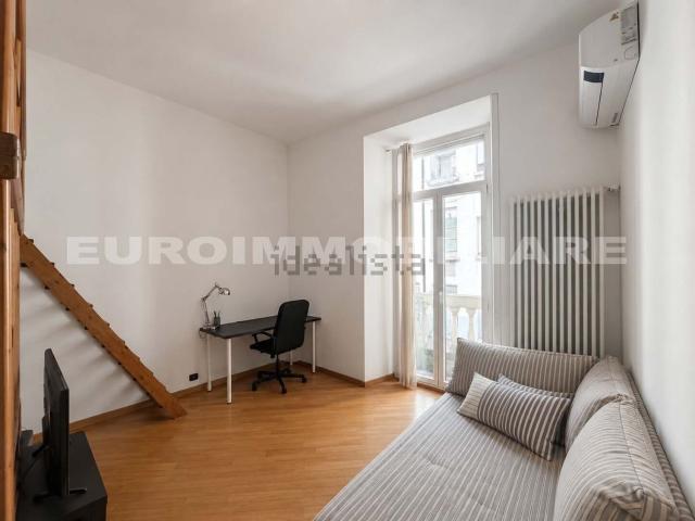 Appartamento in vendita di 60 m² in Viale Monte Nero, 21
