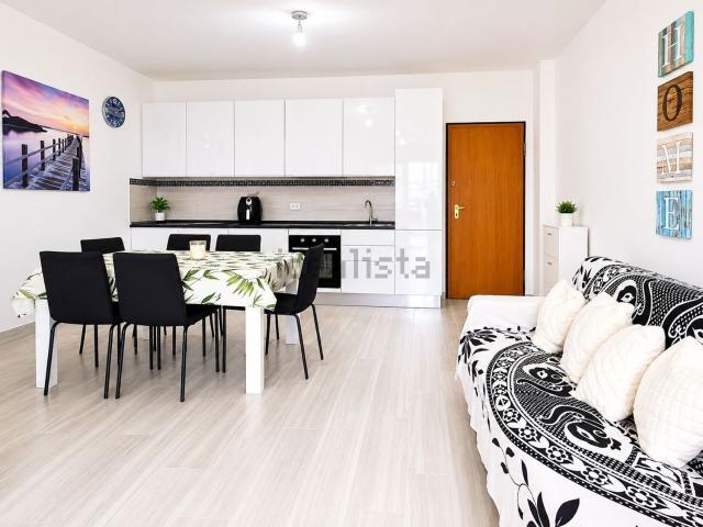Appartamento in vendita di 60 m² in Viale Orazio