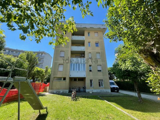 Appartamento in vendita di 60 m² in Viale Orazio, 49