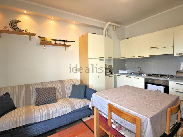 Appartamento in vendita di 60 m² in Viale Orazio