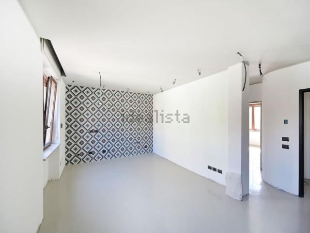 Appartamento in vendita di 60 m² in Viale A. Manzoni