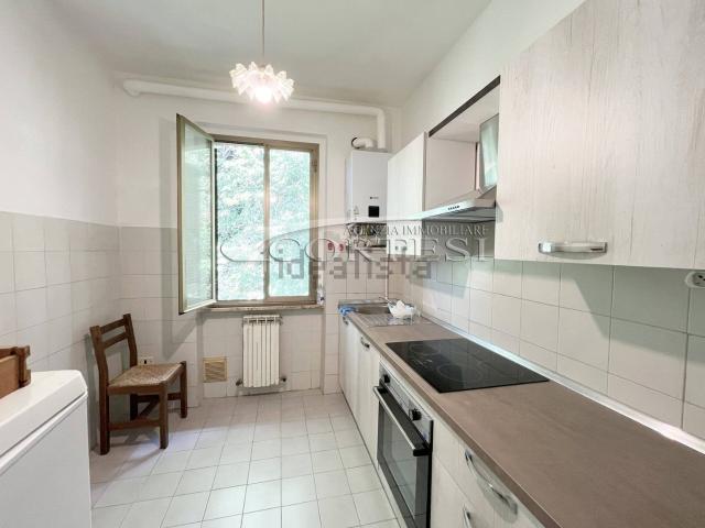 Appartamento in vendita di 60 m² in Viale Aldo Bologni, 24
