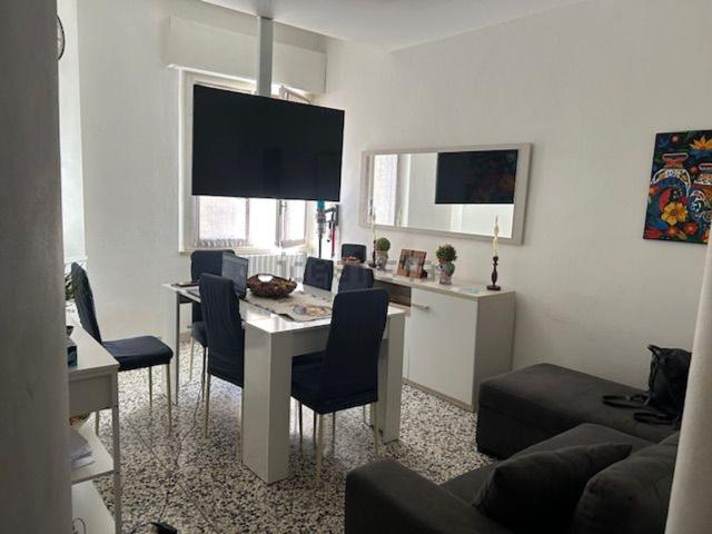 Appartamento in vendita di 60 m² in Viale Alfredo Baccarini