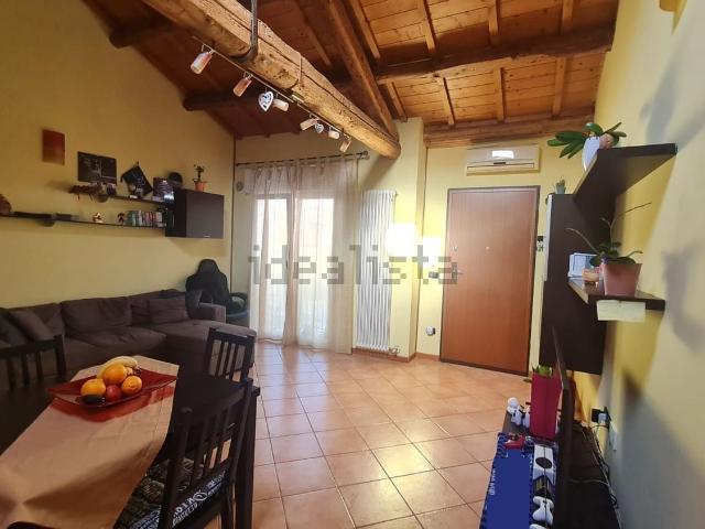 Appartamento in vendita di 60 m² in Viale Anconetta