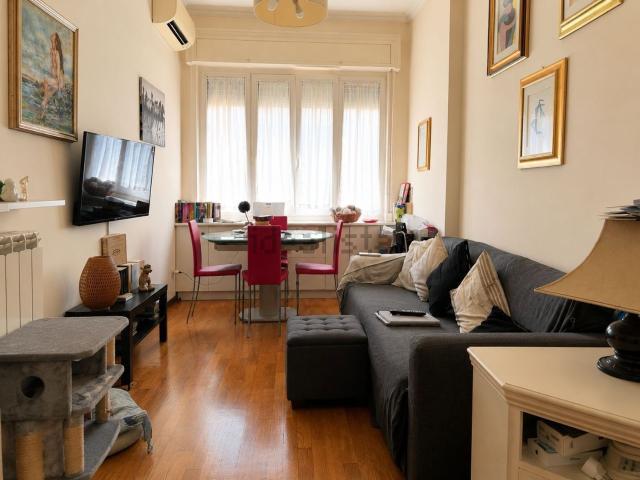 Appartamento in vendita di 60 m² in Viale Angelico