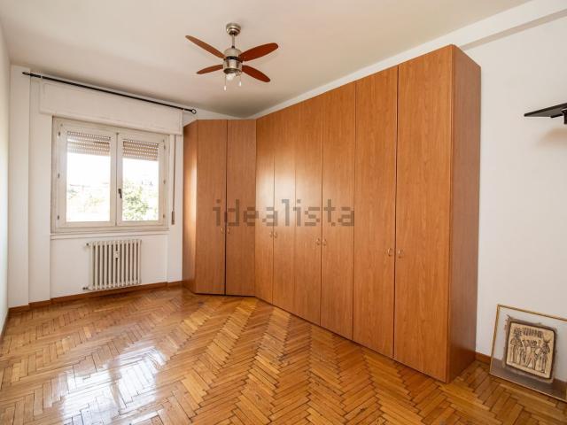 Appartamento in vendita di 60 m² in Viale Antonio Gramsci, 42