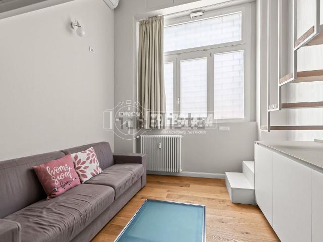 Appartamento in vendita di 60 m² in Viale Argonne, 1