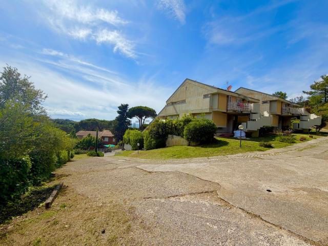 Appartamento in vendita di 60 m² in Viale Belvedere, 1