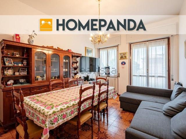 Appartamento in vendita di 60 m² in Viale Bolivia, 26