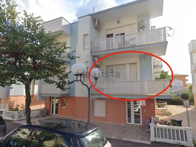 Appartamento in vendita di 60 m² in Viale Carducci G 214