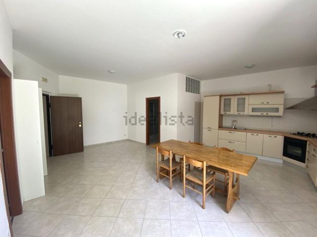 Appartamento in vendita di 60 m² in Viale Carlo Levi, 6
