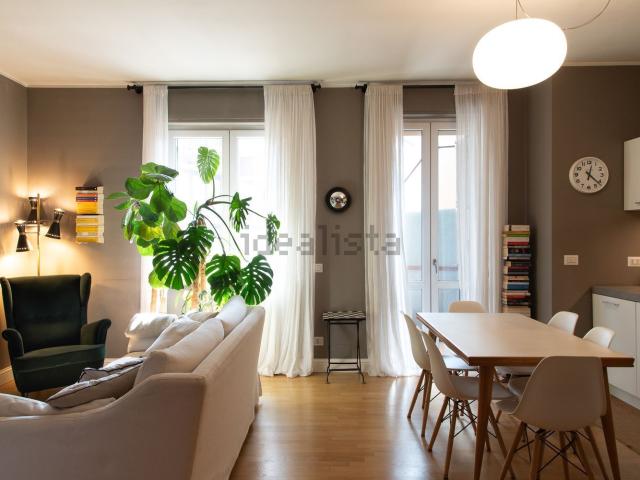 Appartamento in vendita di 60 m² in Viale Certosa, 1
