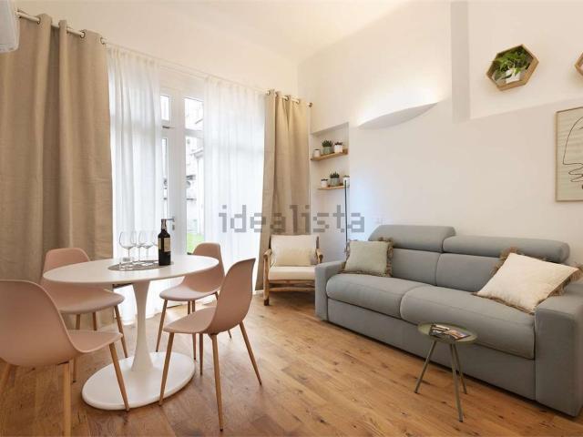 Appartamento in vendita di 60 m² in Viale Certosa