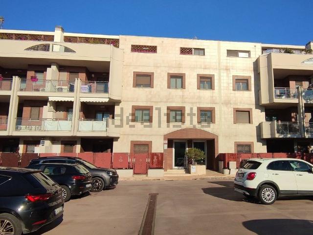 Appartamento in vendita di 60 m² in Viale degli Aviatori, 25