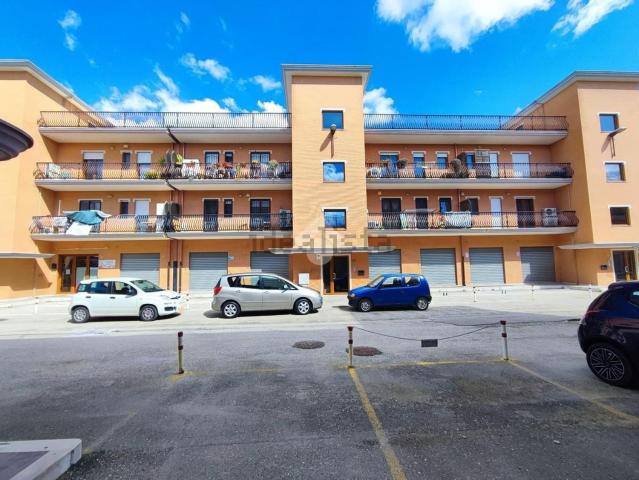 Appartamento in vendita di 60 m² in Viale degli Aviatori, 73