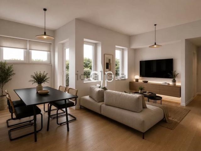 Appartamento in vendita di 60 m² in Viale dei Caduti per la Resistenza