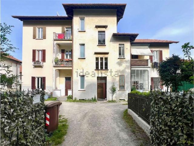 Appartamento in vendita di 60 m² in Viale dei Mille