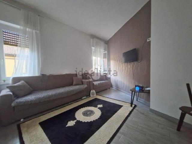 Appartamento in vendita di 60 m² in Viale dei Partigiani, 85