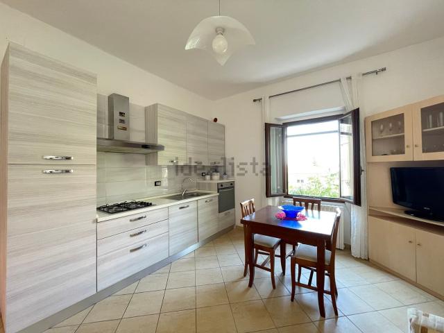 Appartamento in vendita di 60 m² in Viale della Madonnina