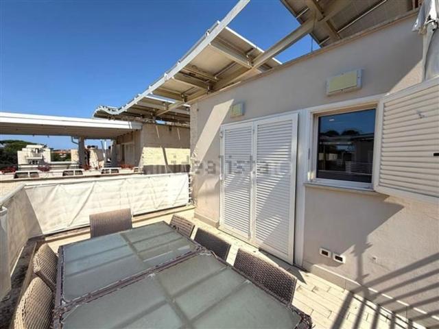 Appartamento in vendita di 60 m² in Viale della Pineta di Fregene