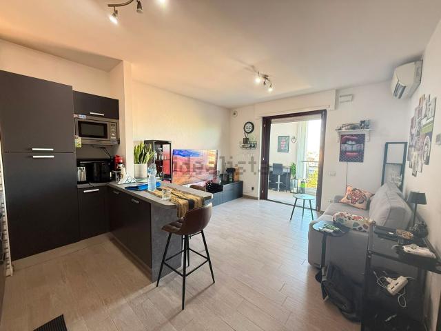 Appartamento in vendita di 60 m² in Viale della Primavera