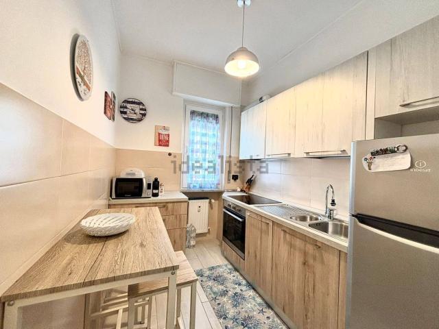 Appartamento in vendita di 60 m² in Viale della Repubblica, 11