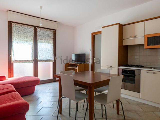 Appartamento in vendita di 60 m² in Viale della Repubblica, 1