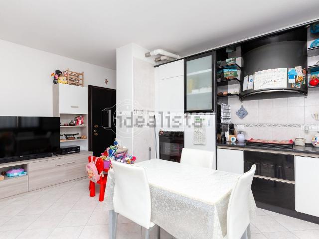 Appartamento in vendita di 60 m² in Viale della Repubblica, 23