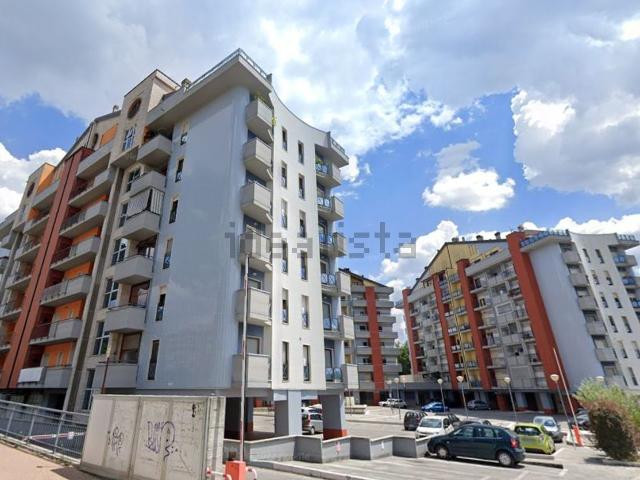 Appartamento in vendita di 60 m² in Viale delle Medaglie Olimpiche