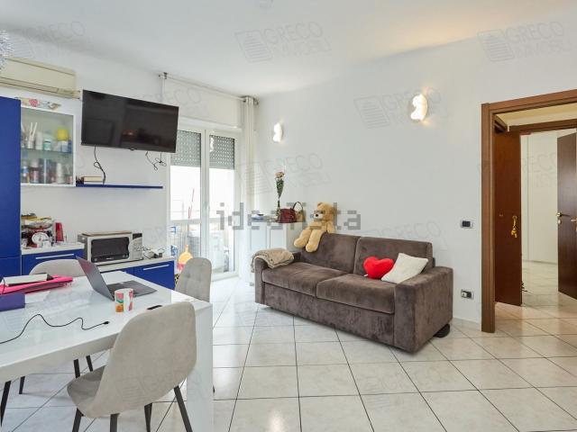 Appartamento in vendita di 60 m² in Viale delle Rimembranze di Greco, 39