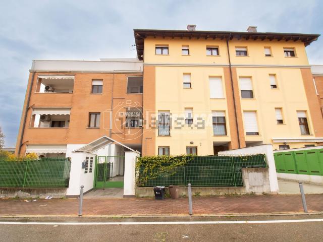 Appartamento in vendita di 60 m² in Viale Europa, 676