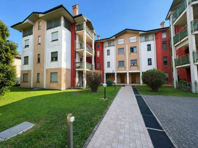 Appartamento in vendita di 60 m² in Viale Europa Unita, 15