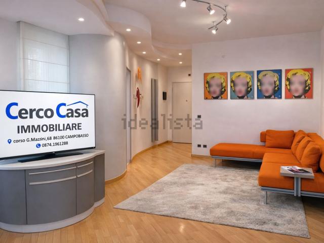 Appartamento in vendita di 60 m² in Viale Elena, 46